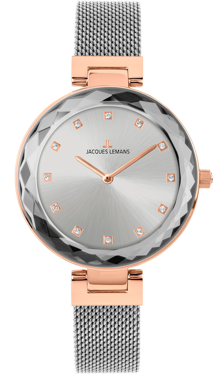   Jacques Lemans 1-2139H