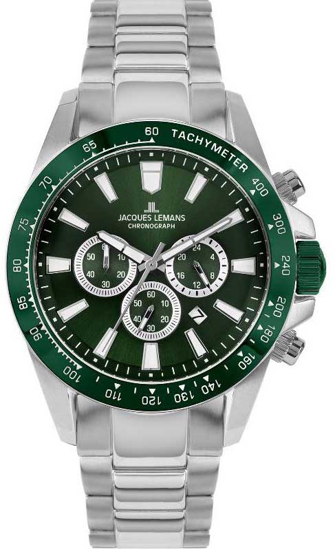 �������� ���� Jacques Lemans 1-2140G-ucenka � �����������
