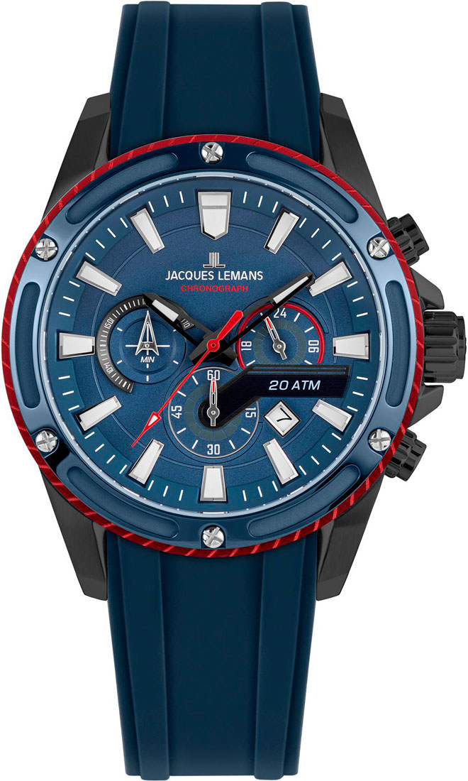   Jacques Lemans 1-2141B  