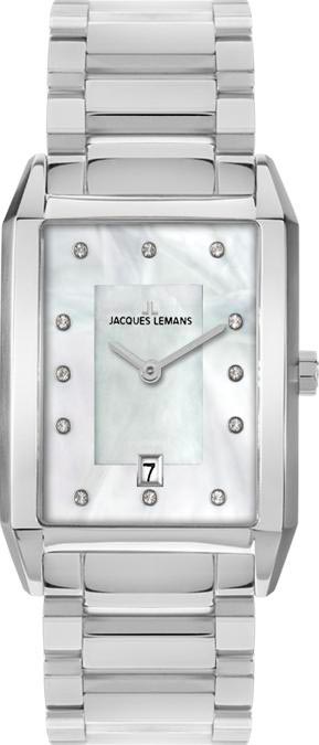   Jacques Lemans 1-2158K