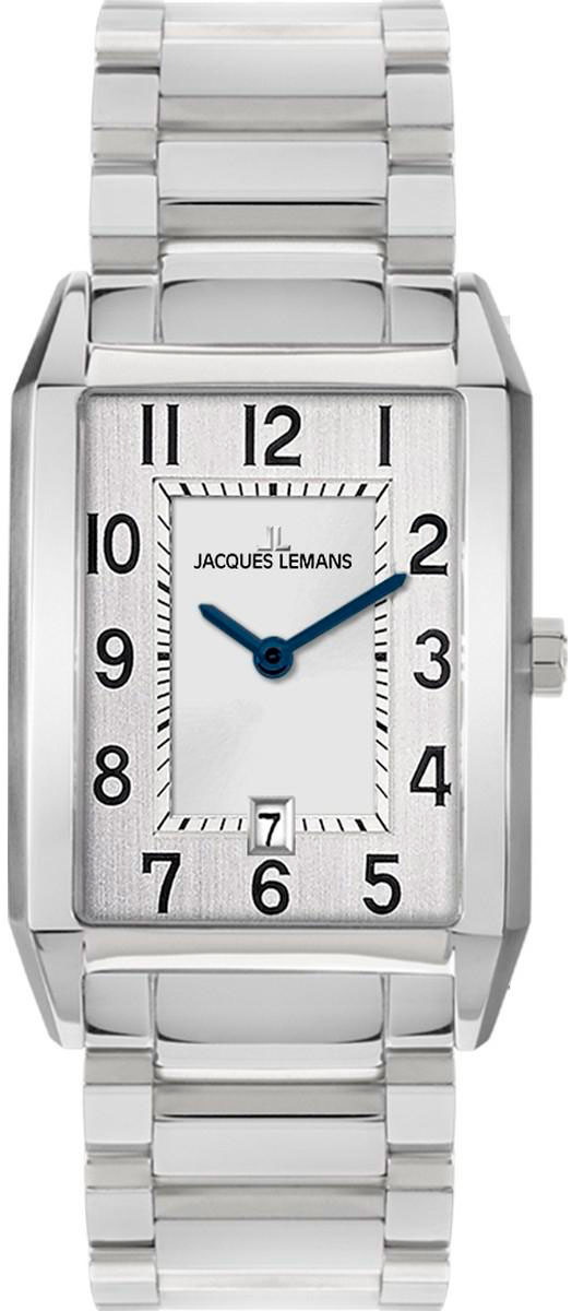   Jacques Lemans 1-2160G