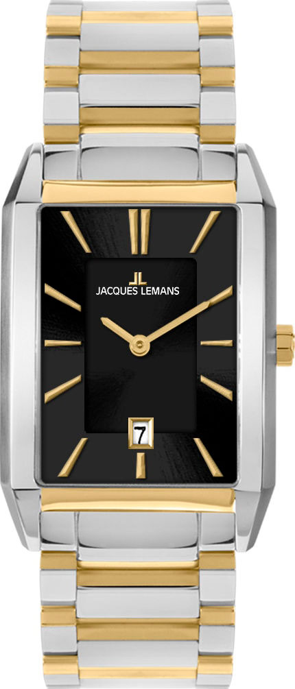   Jacques Lemans 1-2160K