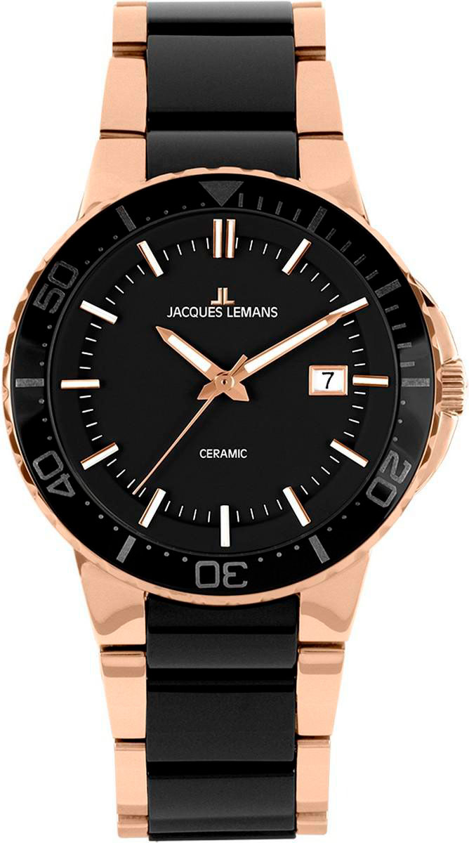Наручные часы Jacques Lemans 1-2164C