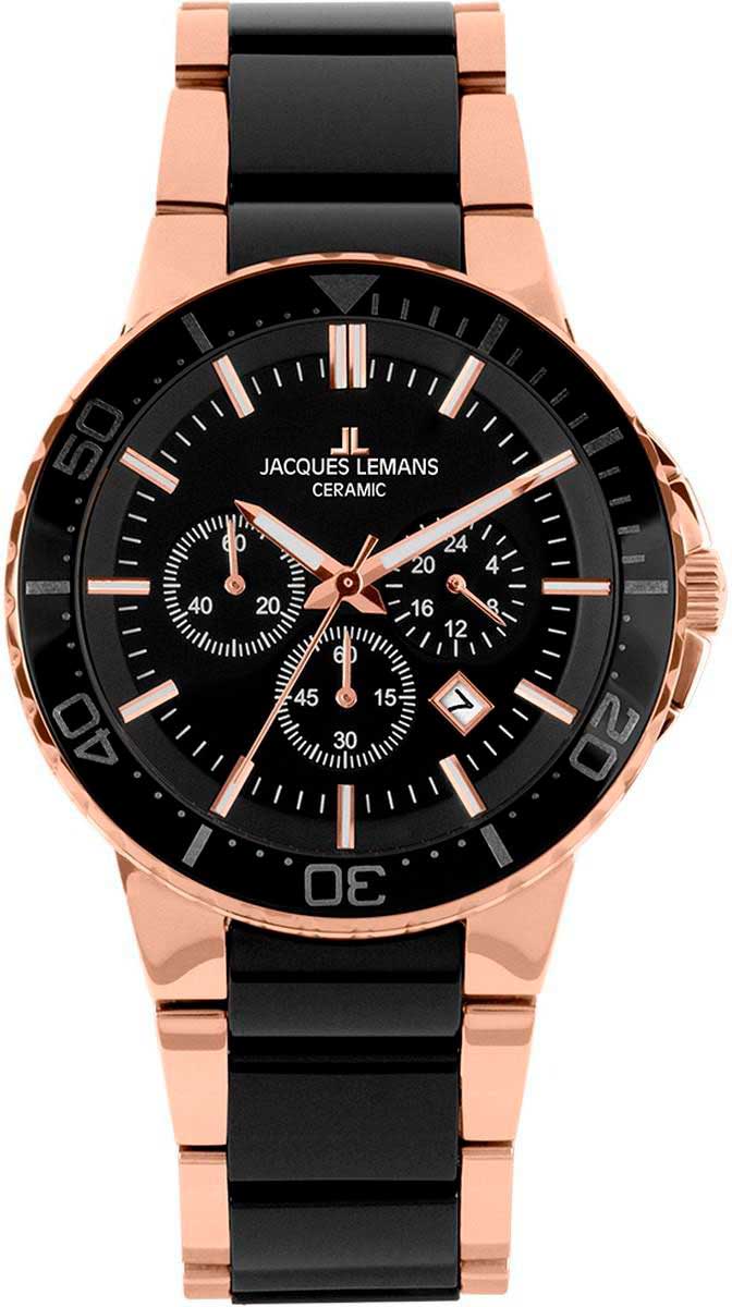 �������� ���� Jacques Lemans 1-2166C-ucenka � �����������