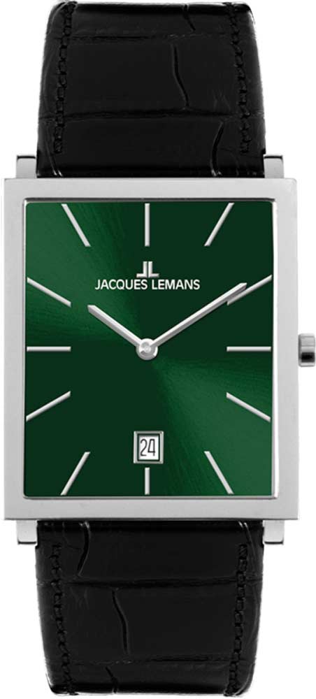   Jacques Lemans 1-2173C