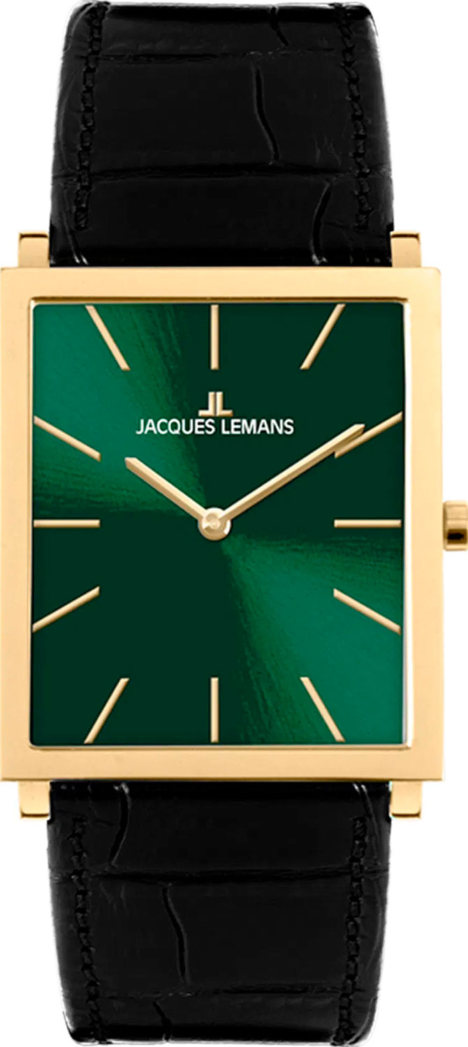   Jacques Lemans 1-2174G