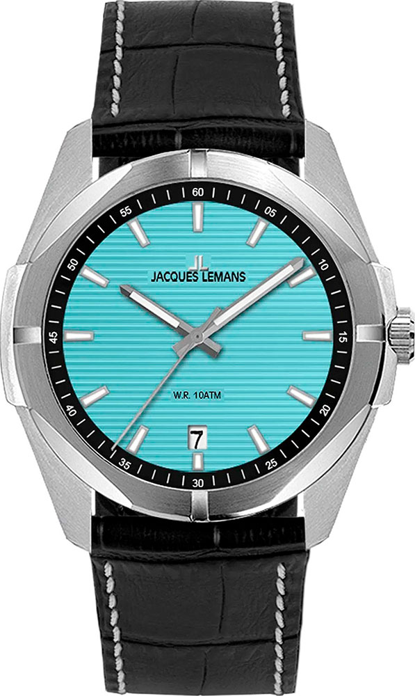   Jacques Lemans 1-2176D