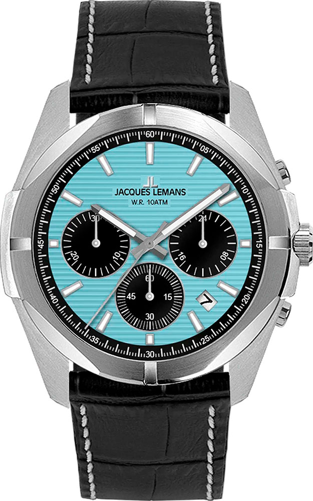   Jacques Lemans 1-2180E  