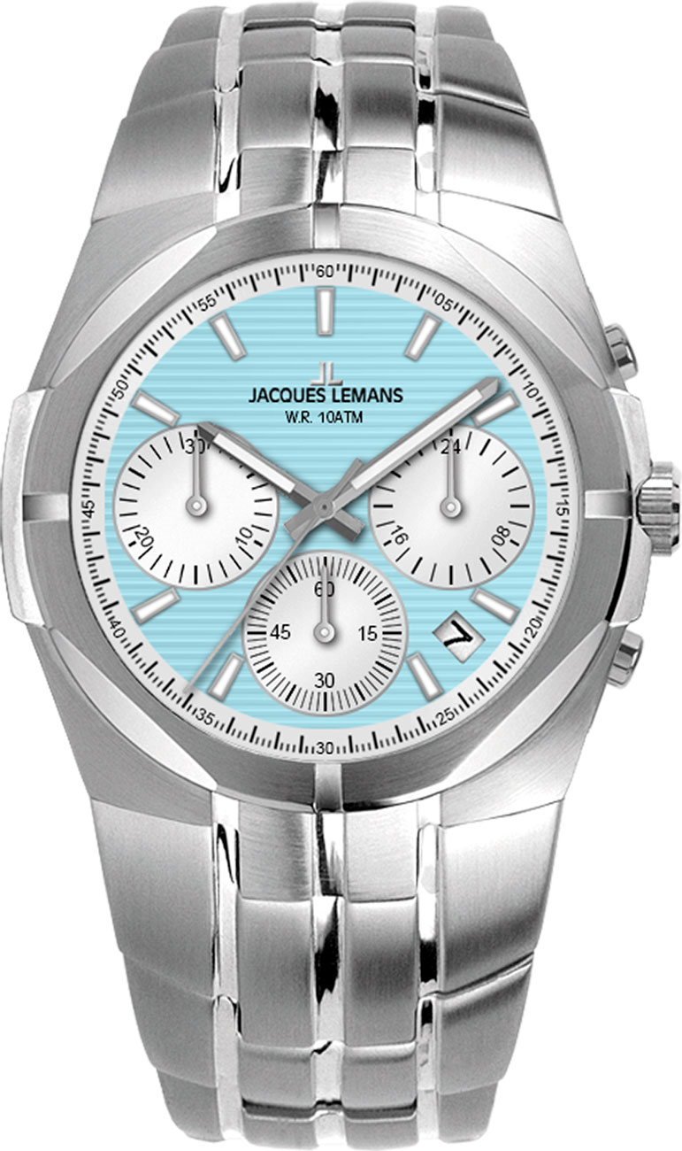   Jacques Lemans 1-2183F  