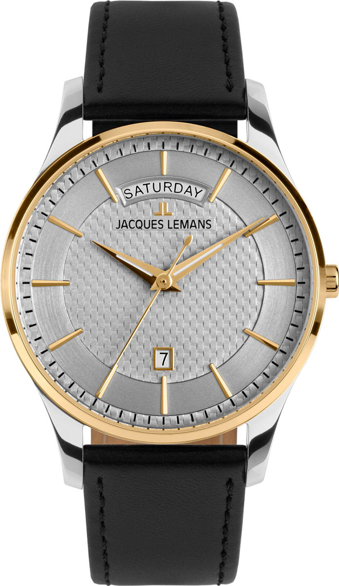   Jacques Lemans 1-2193E