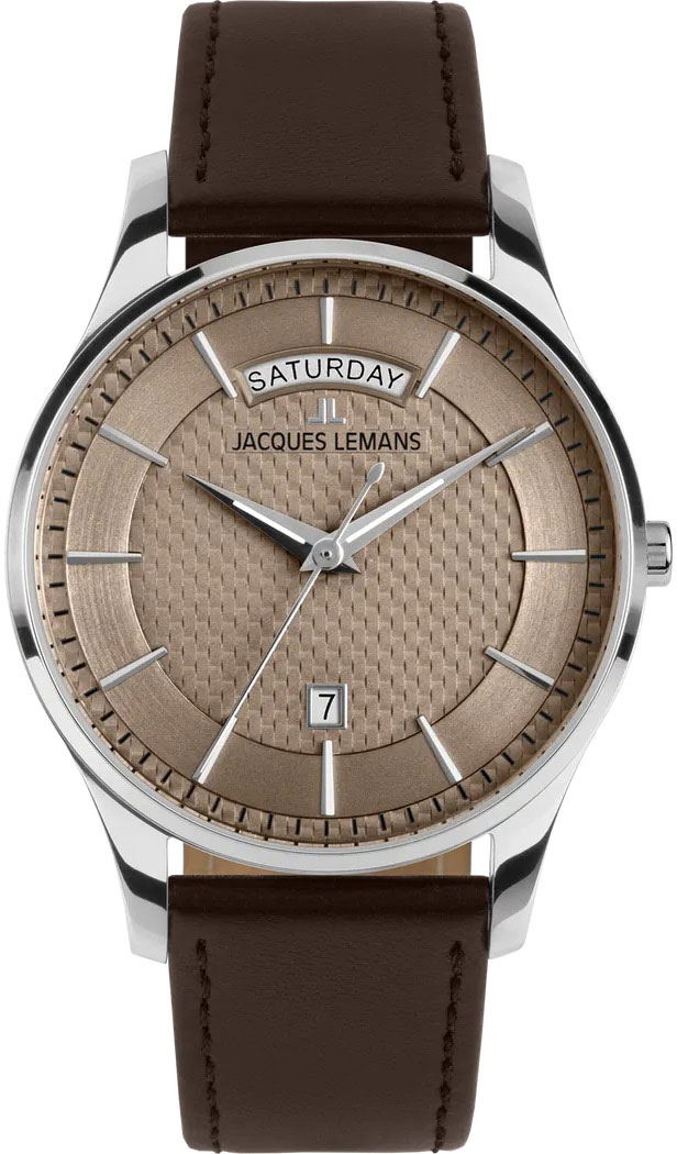   Jacques Lemans 1-2193K