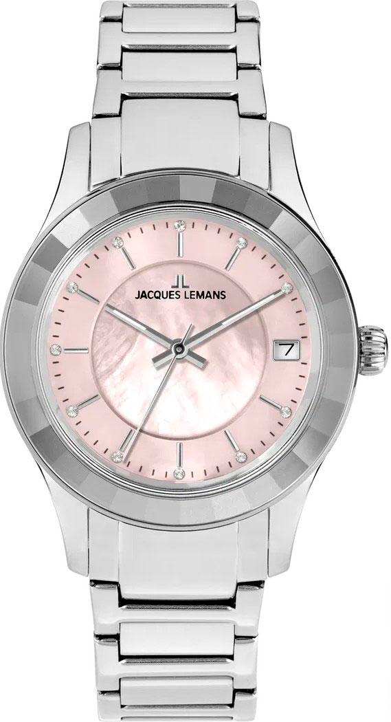   Jacques Lemans 1-2194D