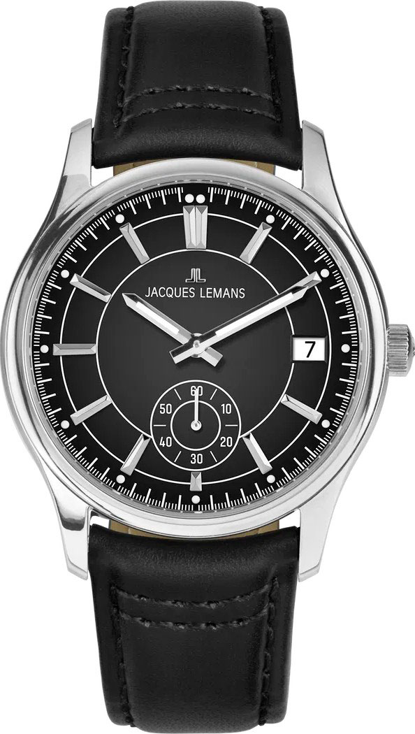   Jacques Lemans 1-2197A