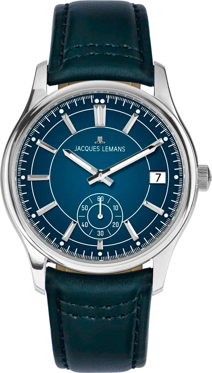   Jacques Lemans 1-2197B