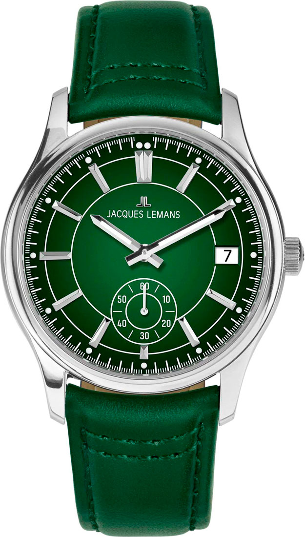   Jacques Lemans 1-2197C