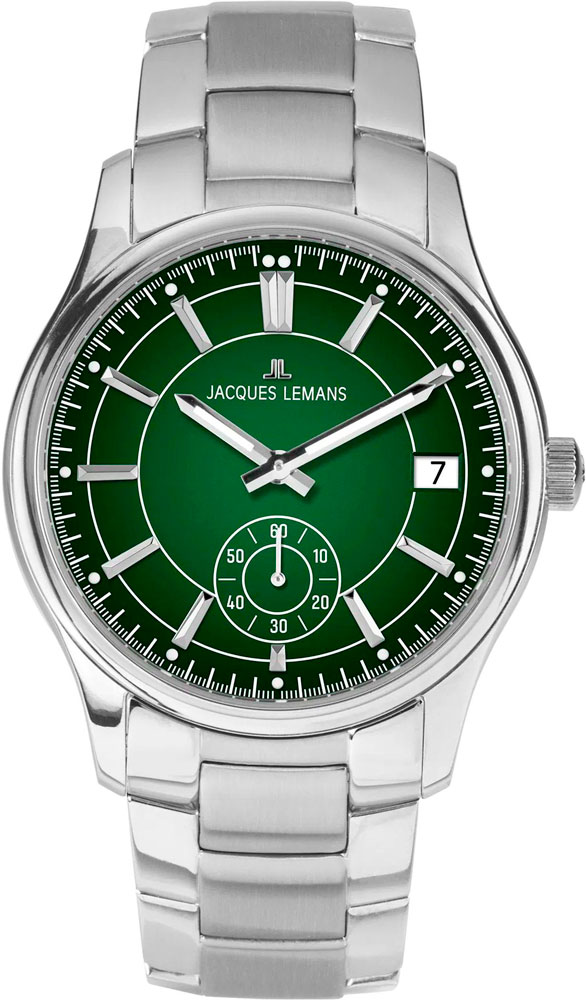   Jacques Lemans 1-2197H