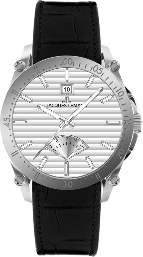   Jacques Lemans 1-2202F
