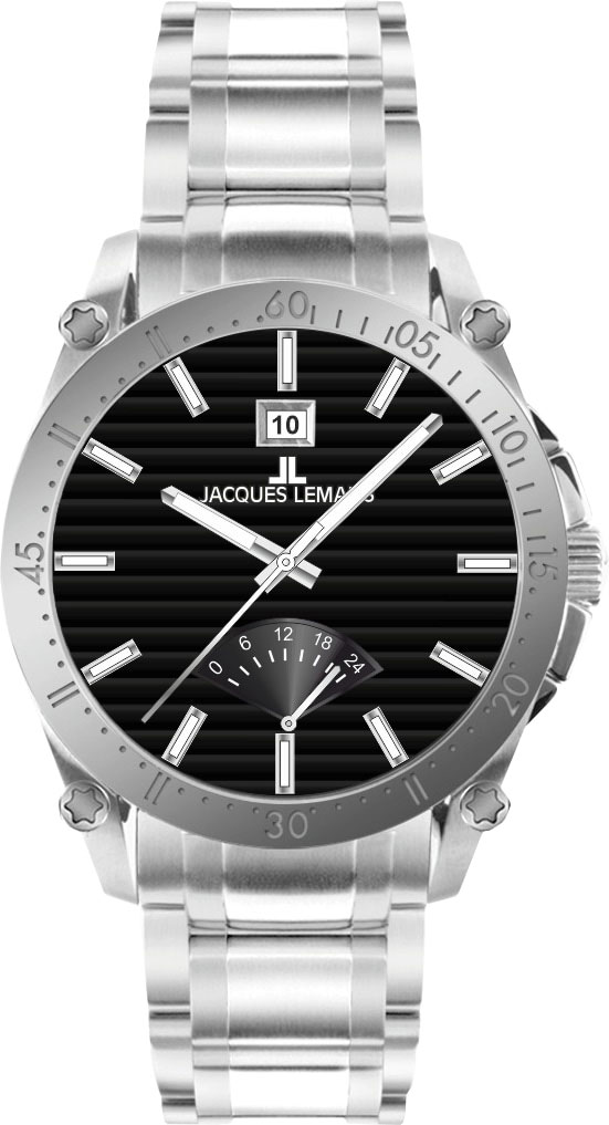   Jacques Lemans 1-2202K