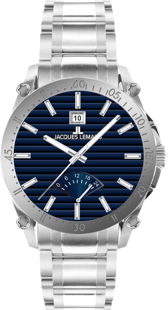 Наручные часы Jacques Lemans 1-2202L