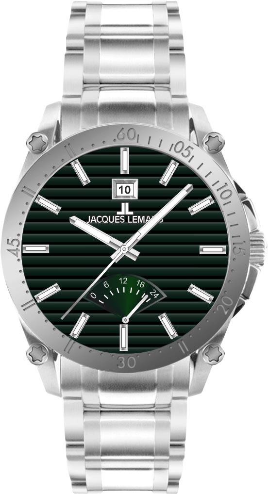Наручные часы Jacques Lemans 1-2202M