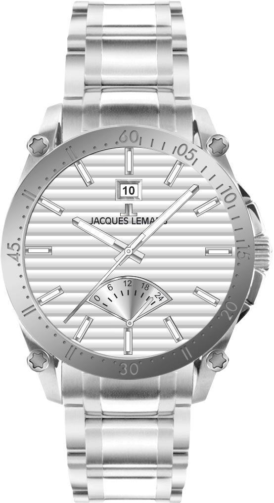 Наручные часы Jacques Lemans 1-2202N
