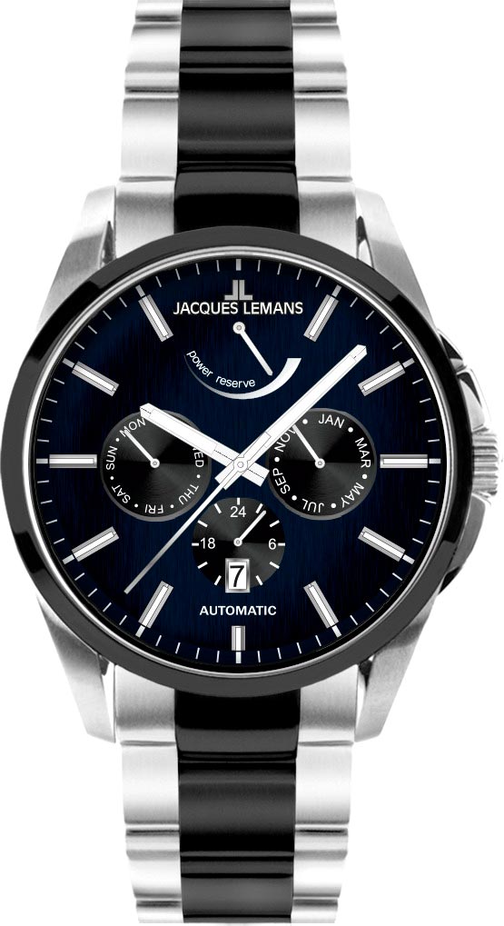    Jacques Lemans 1-2204G