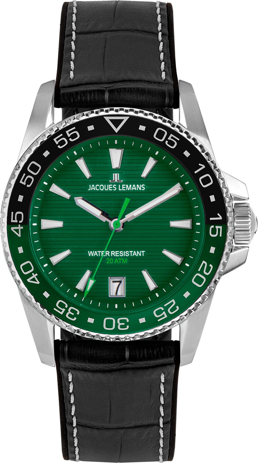 Наручные часы Jacques Lemans 1-2205C