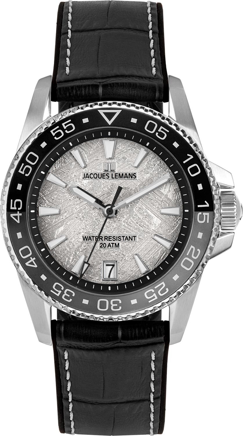   Jacques Lemans 1-2205E