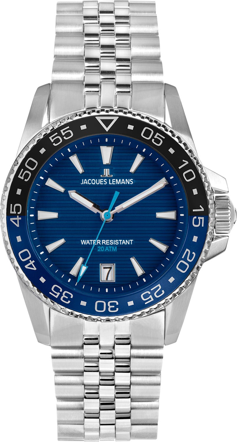 Наручные часы Jacques Lemans 1-2205I