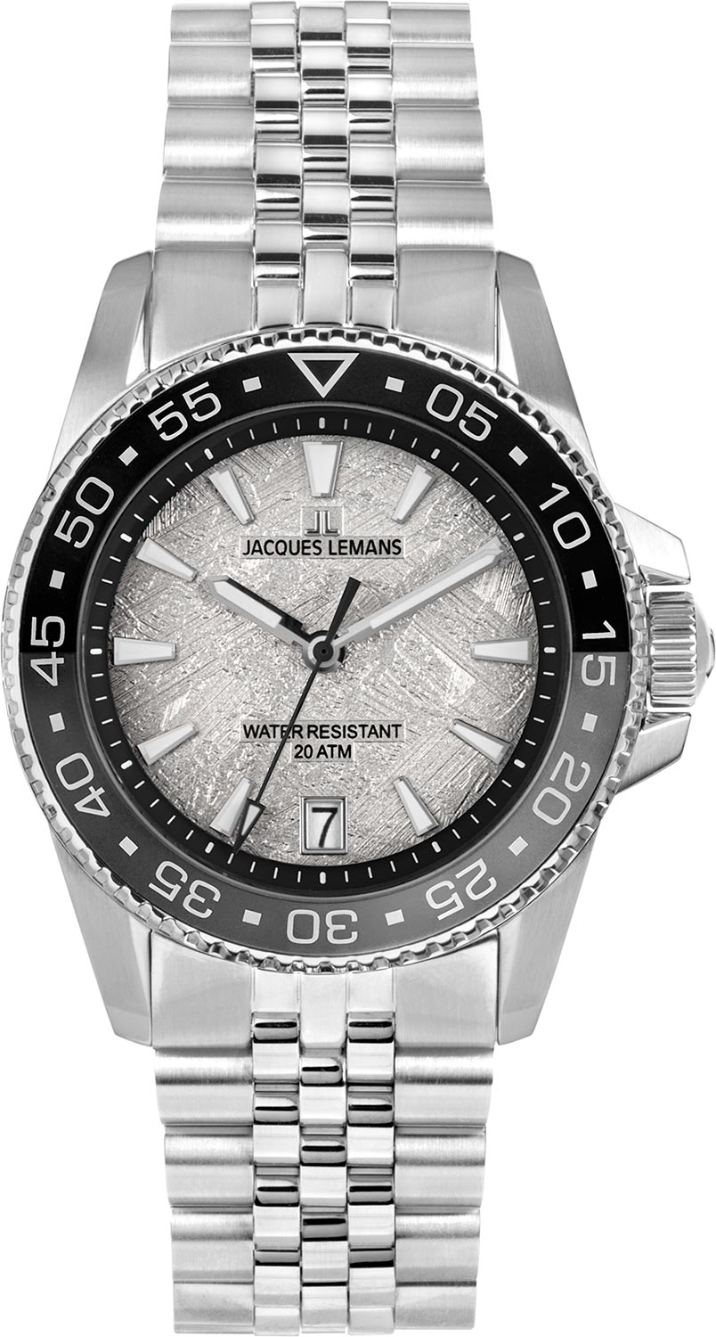 Наручные часы Jacques Lemans 1-2205L