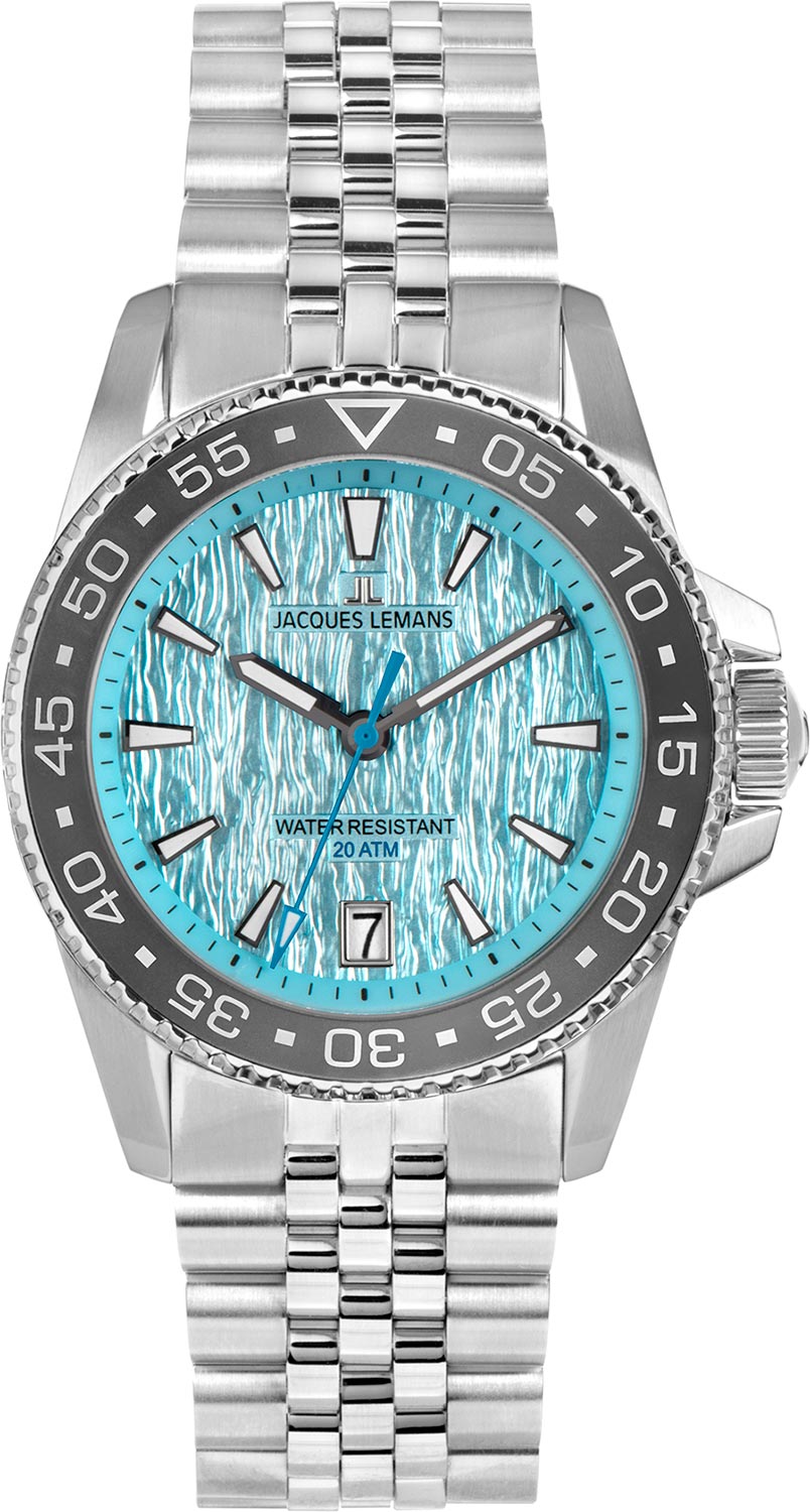 Наручные часы Jacques Lemans 1-2205M