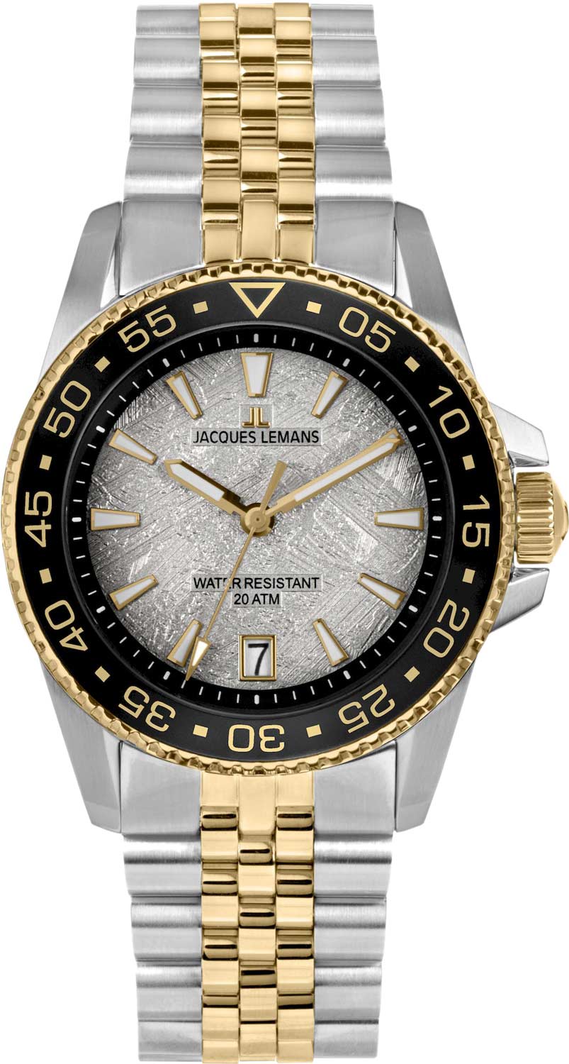 �������� ���� Jacques Lemans 1-2205S