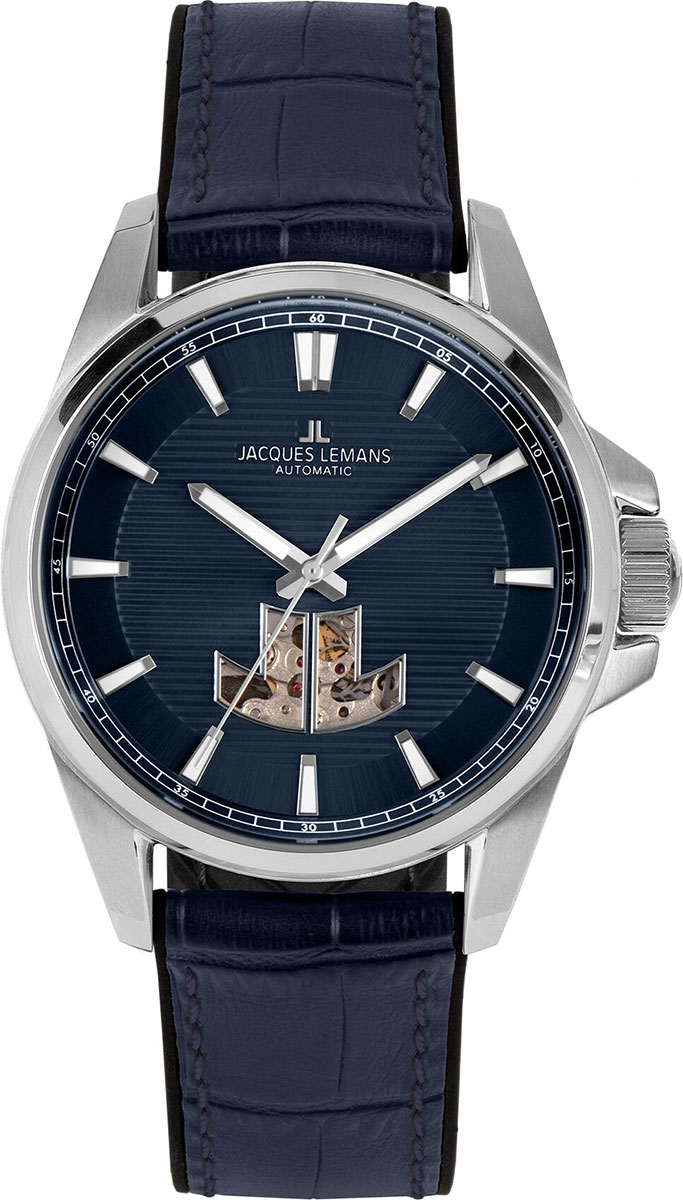    Jacques Lemans 1-2209D