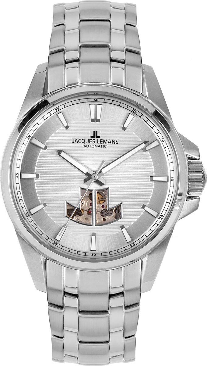    Jacques Lemans 1-2209G