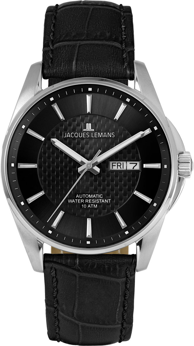    Jacques Lemans 1-2210A