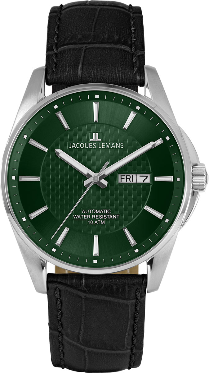    Jacques Lemans 1-2210C