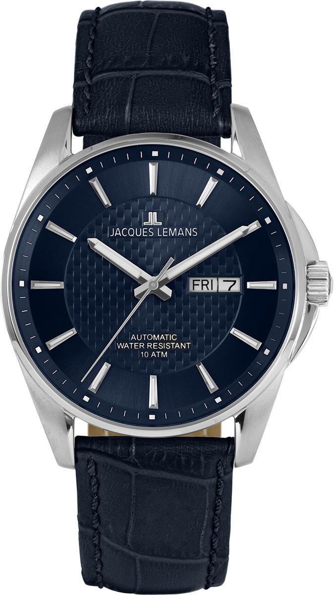    Jacques Lemans 1-2210D