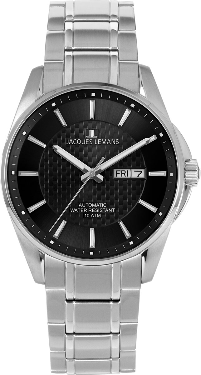    Jacques Lemans 1-2210F