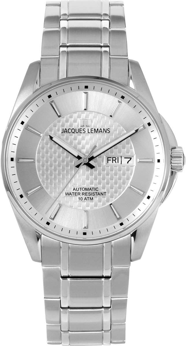    Jacques Lemans 1-2210G