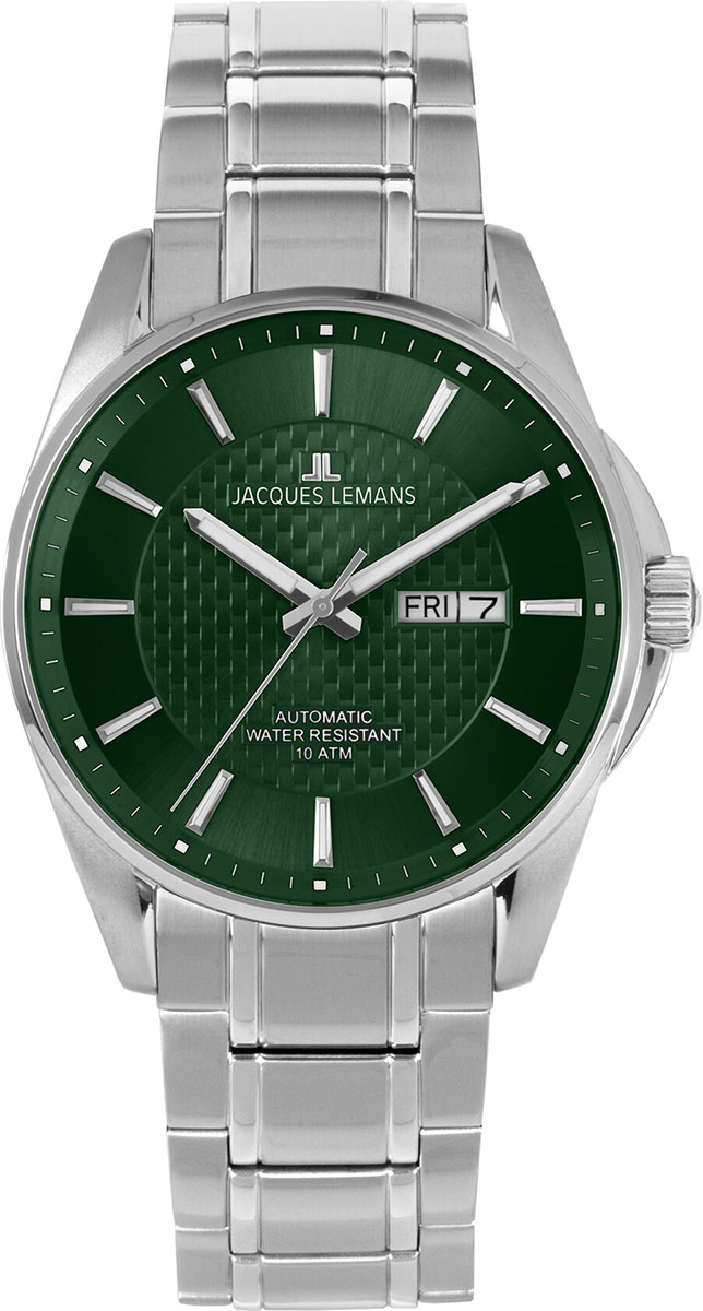    Jacques Lemans 1-2210H