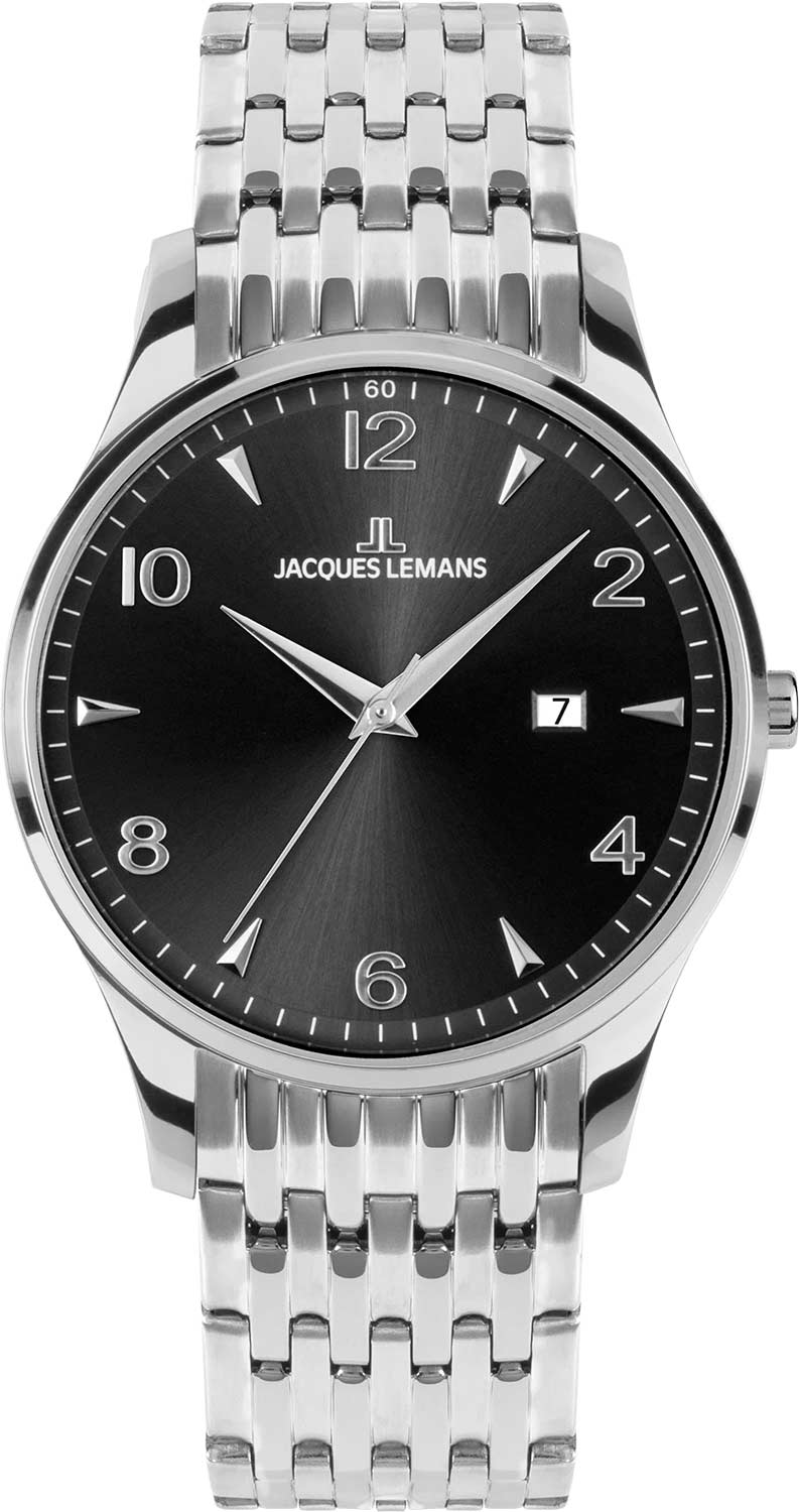 �������� ���� Jacques Lemans 1-2215G