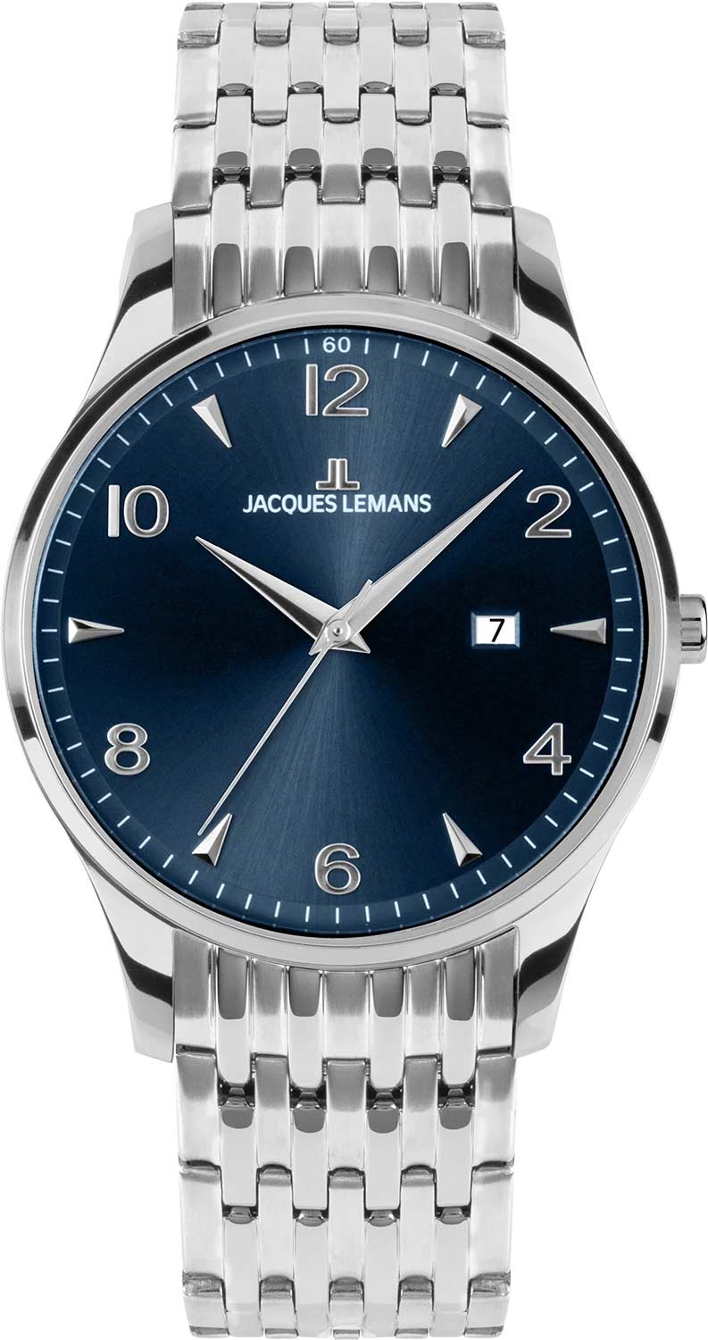 �������� ���� Jacques Lemans 1-2215I