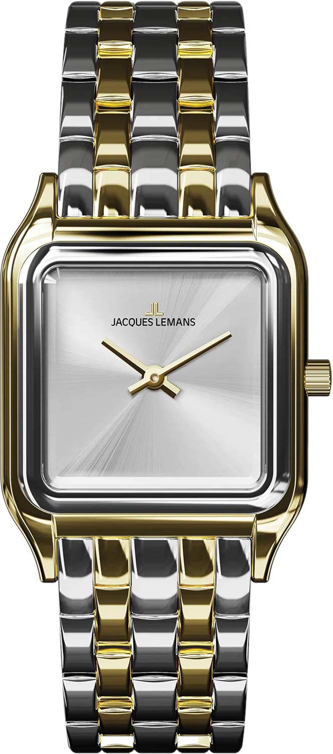 Наручные часы Jacques Lemans 1-2218C