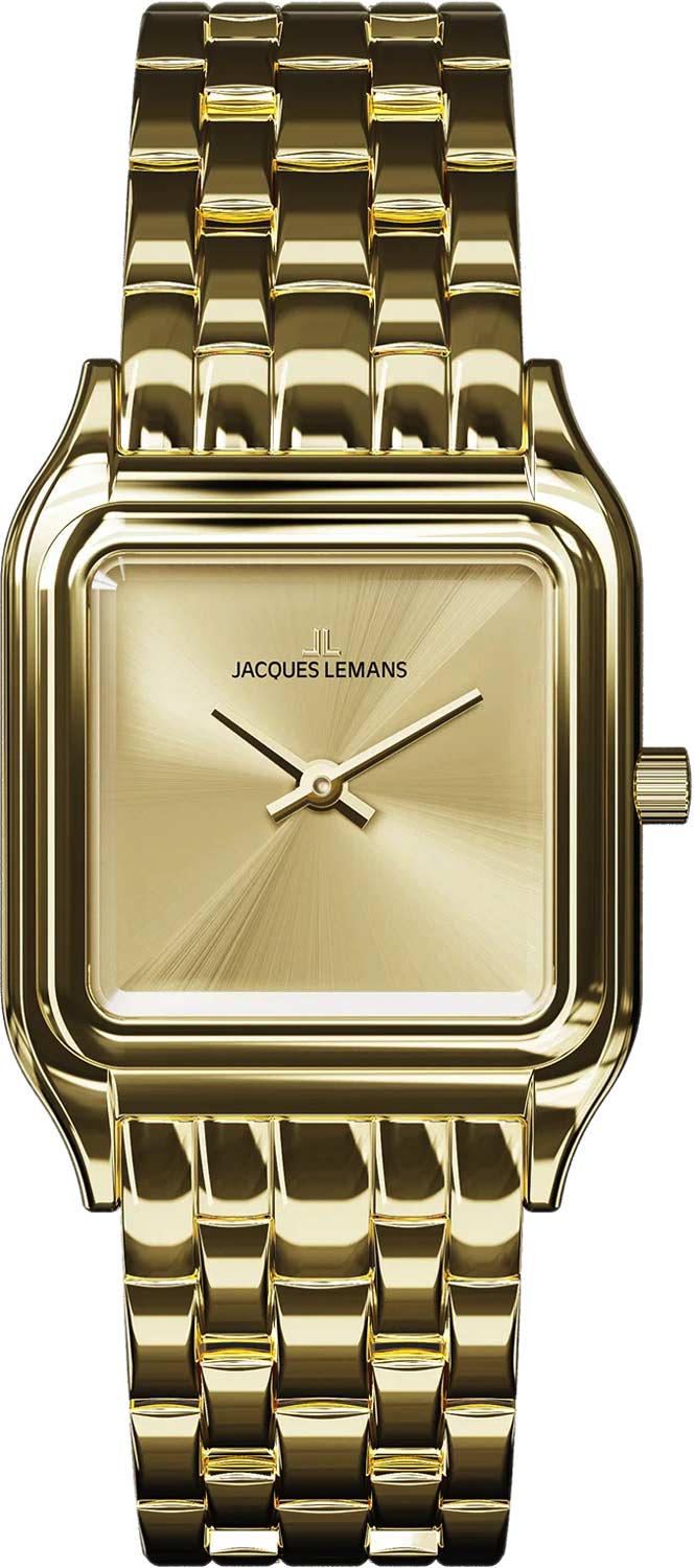 Наручные часы Jacques Lemans 1-2218D
