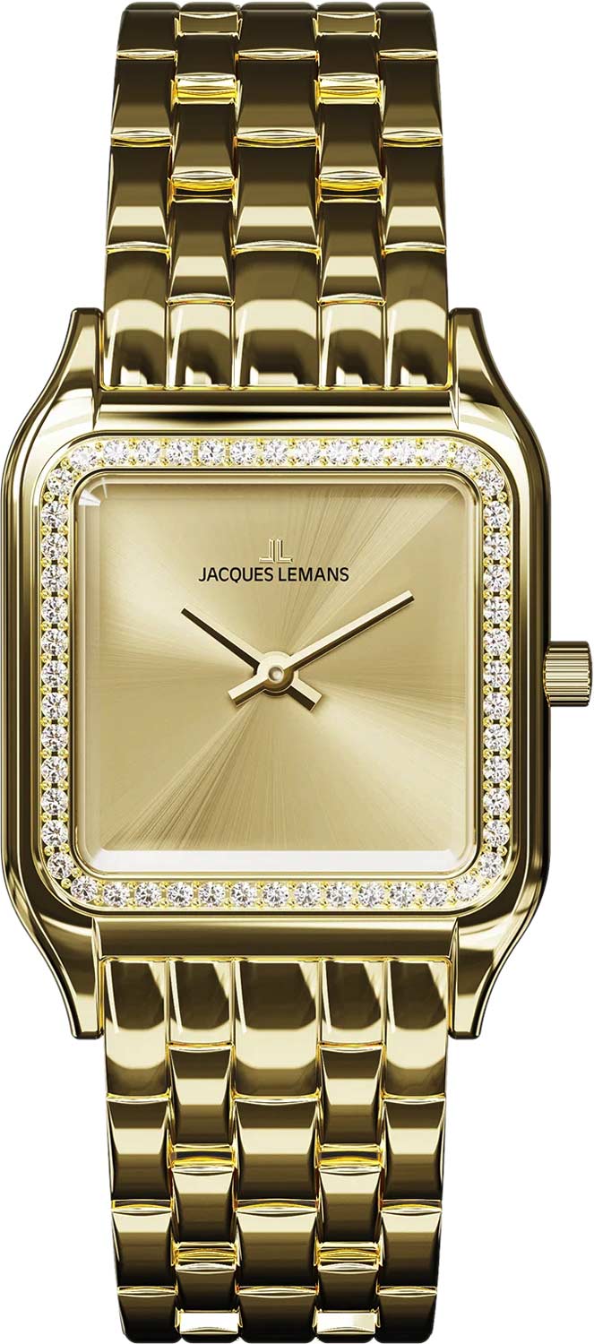 Наручные часы Jacques Lemans 1-2219D