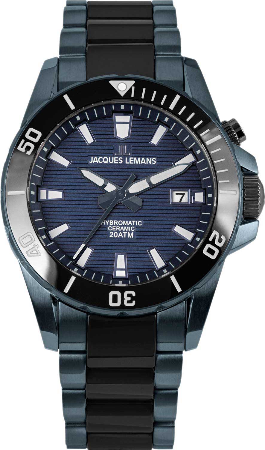 �������� ���� Jacques Lemans 1-2222B-ucenka