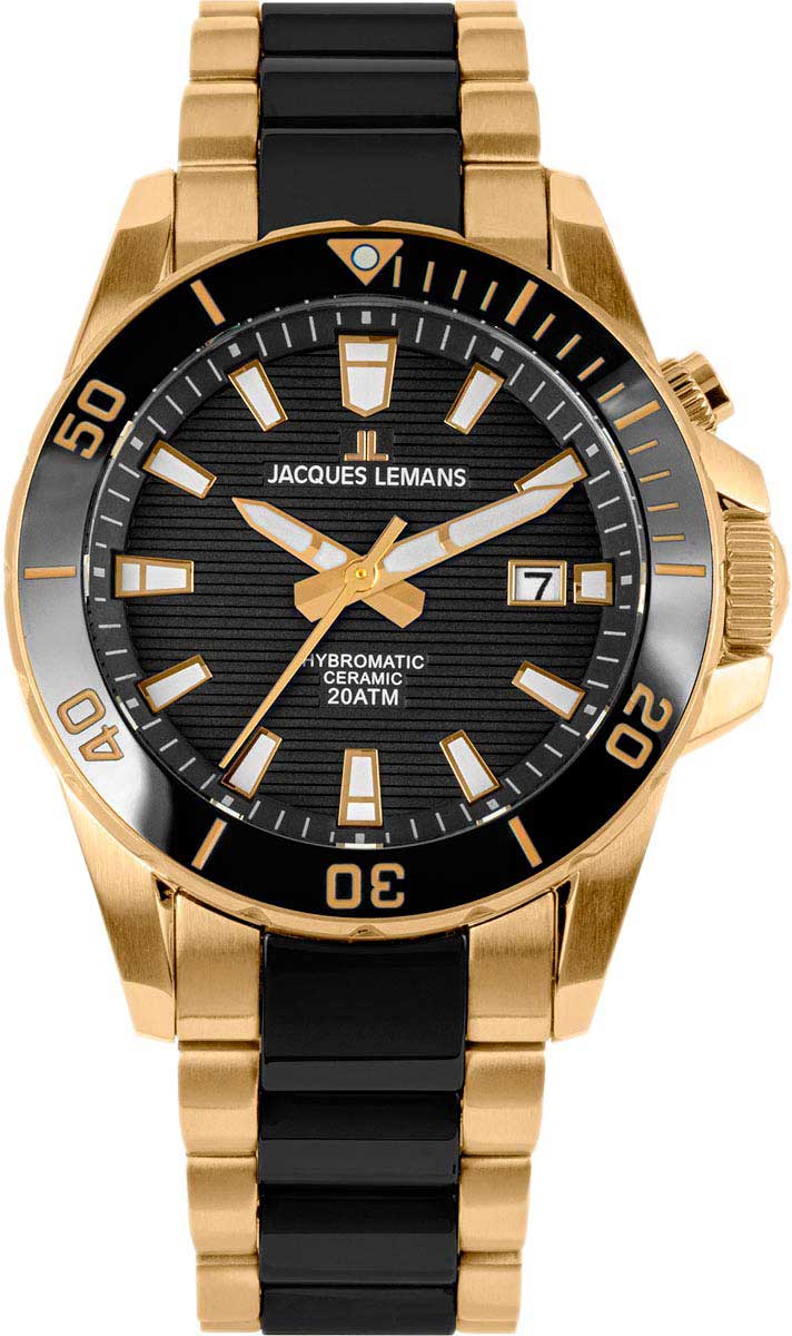Наручные часы Jacques Lemans 1-2222D-ucenka