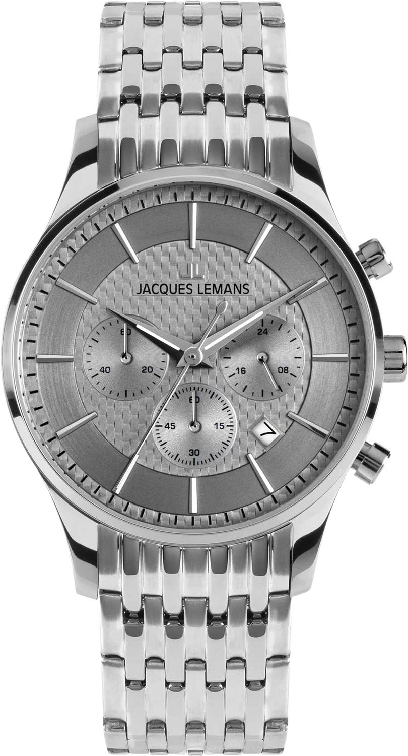 �������� ���� Jacques Lemans 1-2228G � �����������