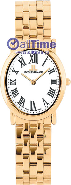   Jacques Lemans 1-996I