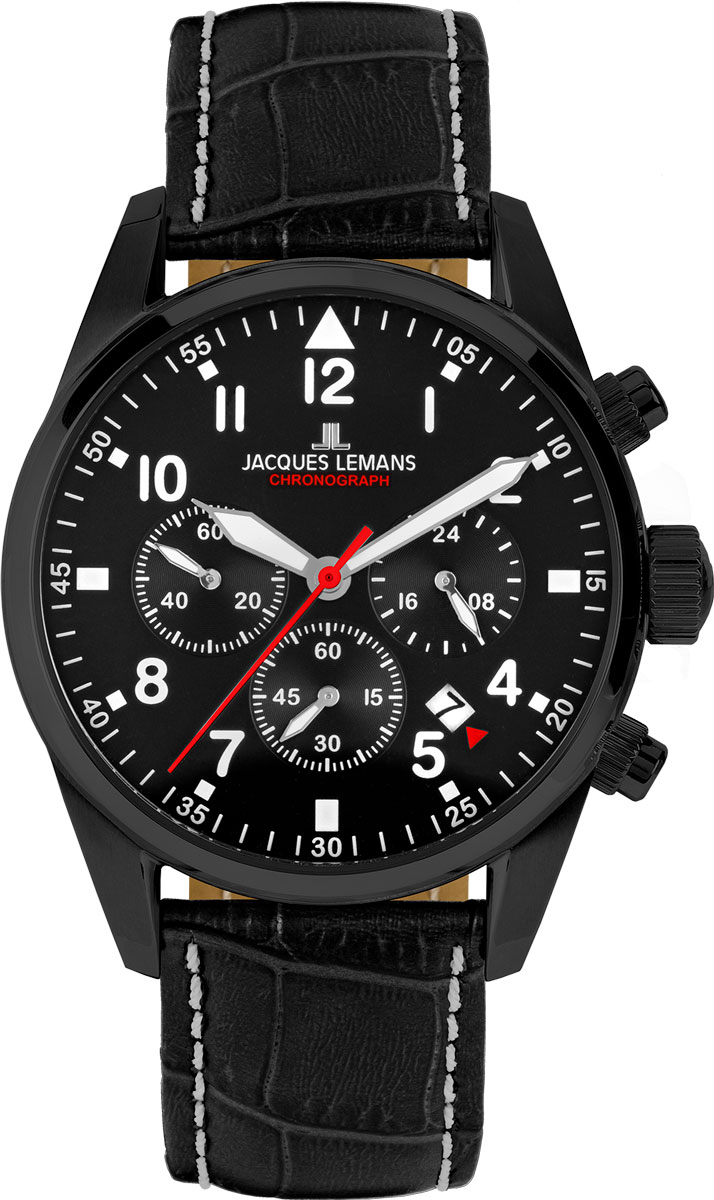   Jacques Lemans 42-2F  